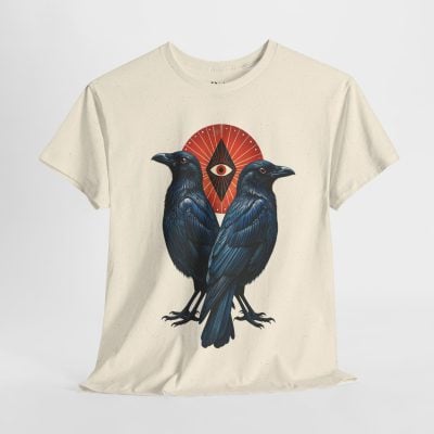 Eyes of the Fates - Graphic Tee