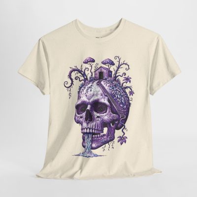 Ghastly Garden of the Forgotten - Graphic Tee