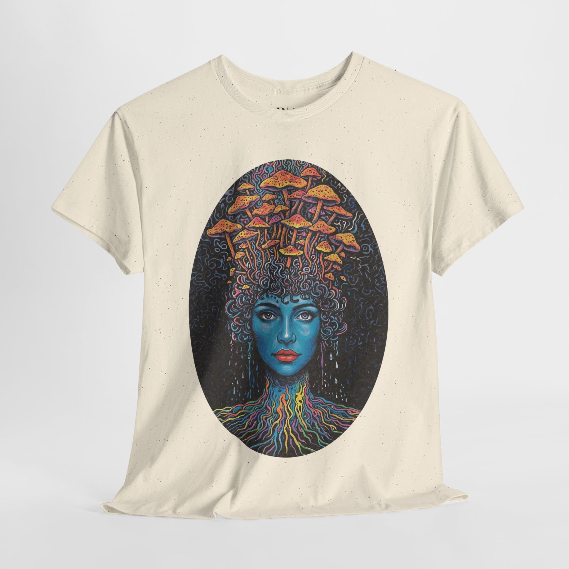 Mycelium Awakening - Graphic Tee