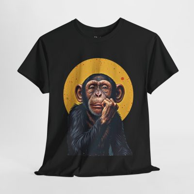 Primate Ponderings - Graphic Tee