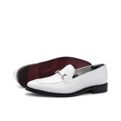 The Grand Ave. Loafer No. 8282