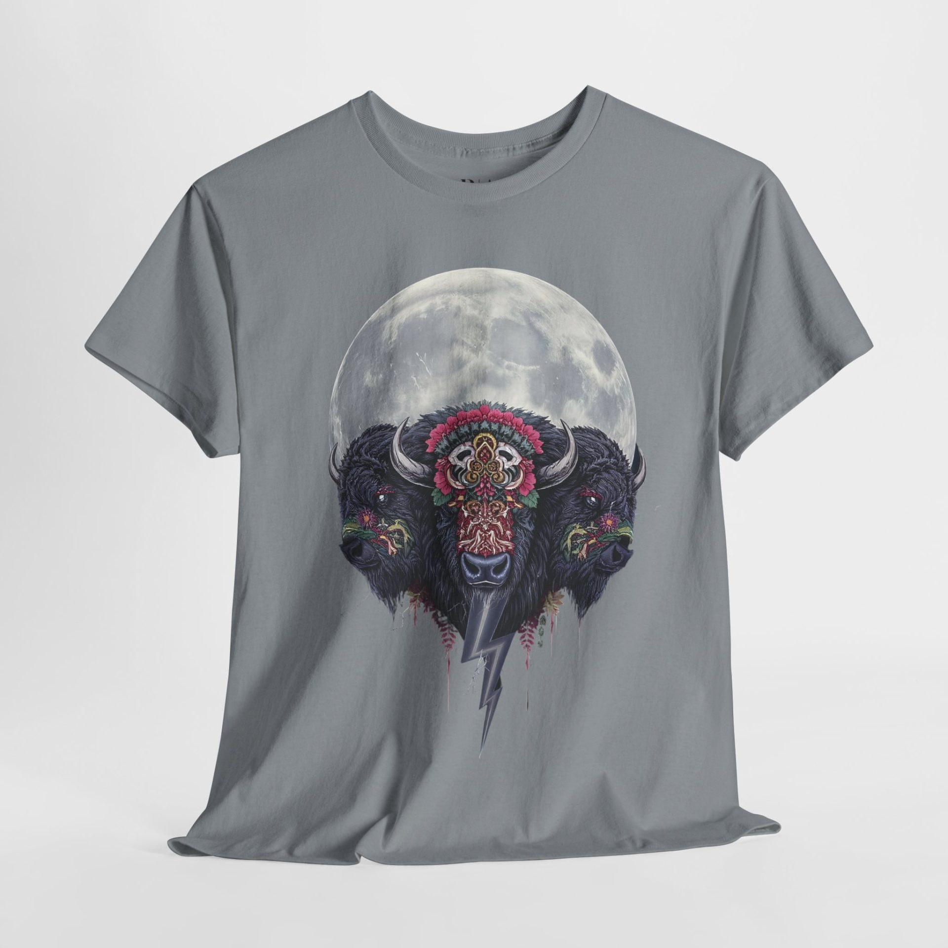 Cosmic Stampede - Graphic Tee - Image 3