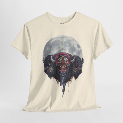 Cosmic Stampede - Graphic Tee