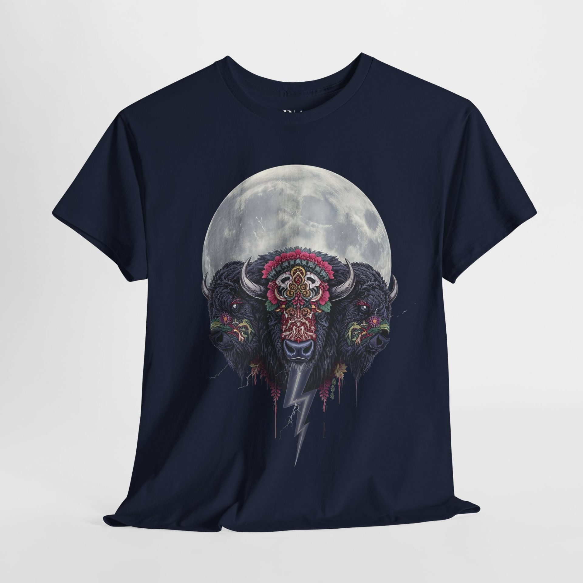 Cosmic Stampede - Graphic Tee - Image 4