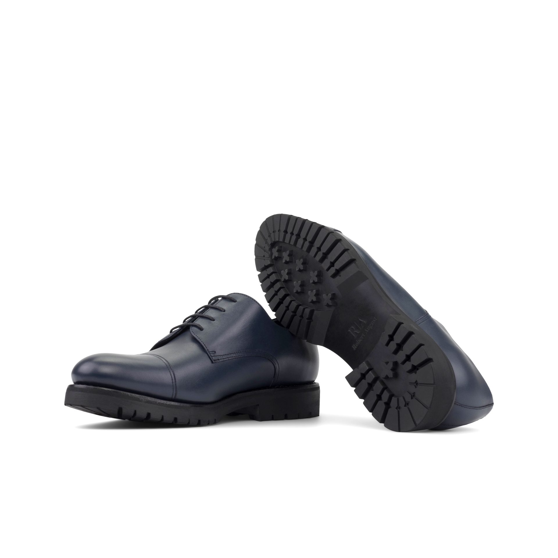 The Armitage Ave. Derby No. 8287 - Image 4