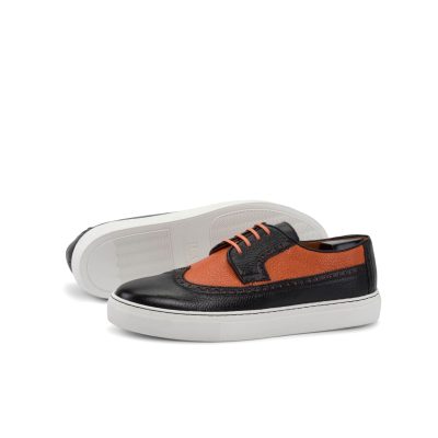 The Cleveland Ave. Sneaker No. 8296