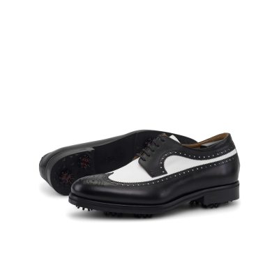 The Elston Ave. Longwing Blucher No. 8297 | Golf Shoes