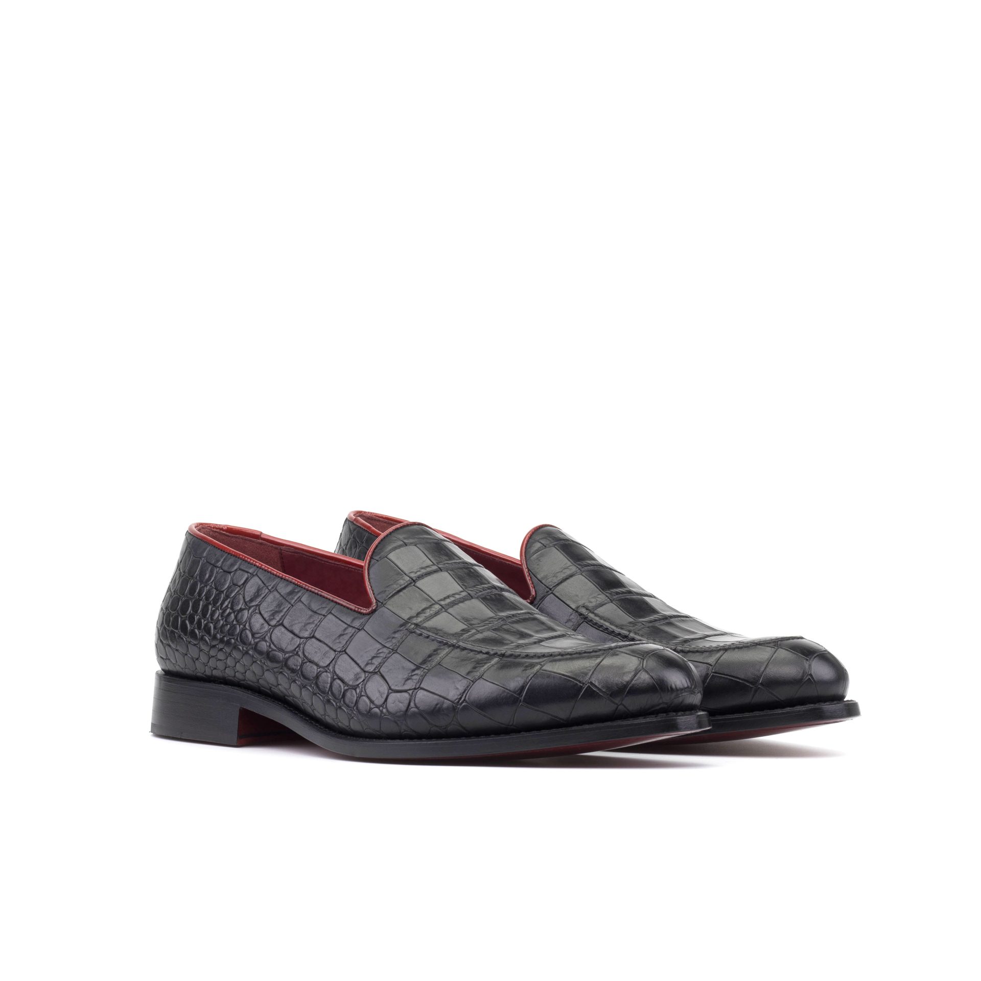 The Grand Ave. Loafer No. 8293 - Image 2