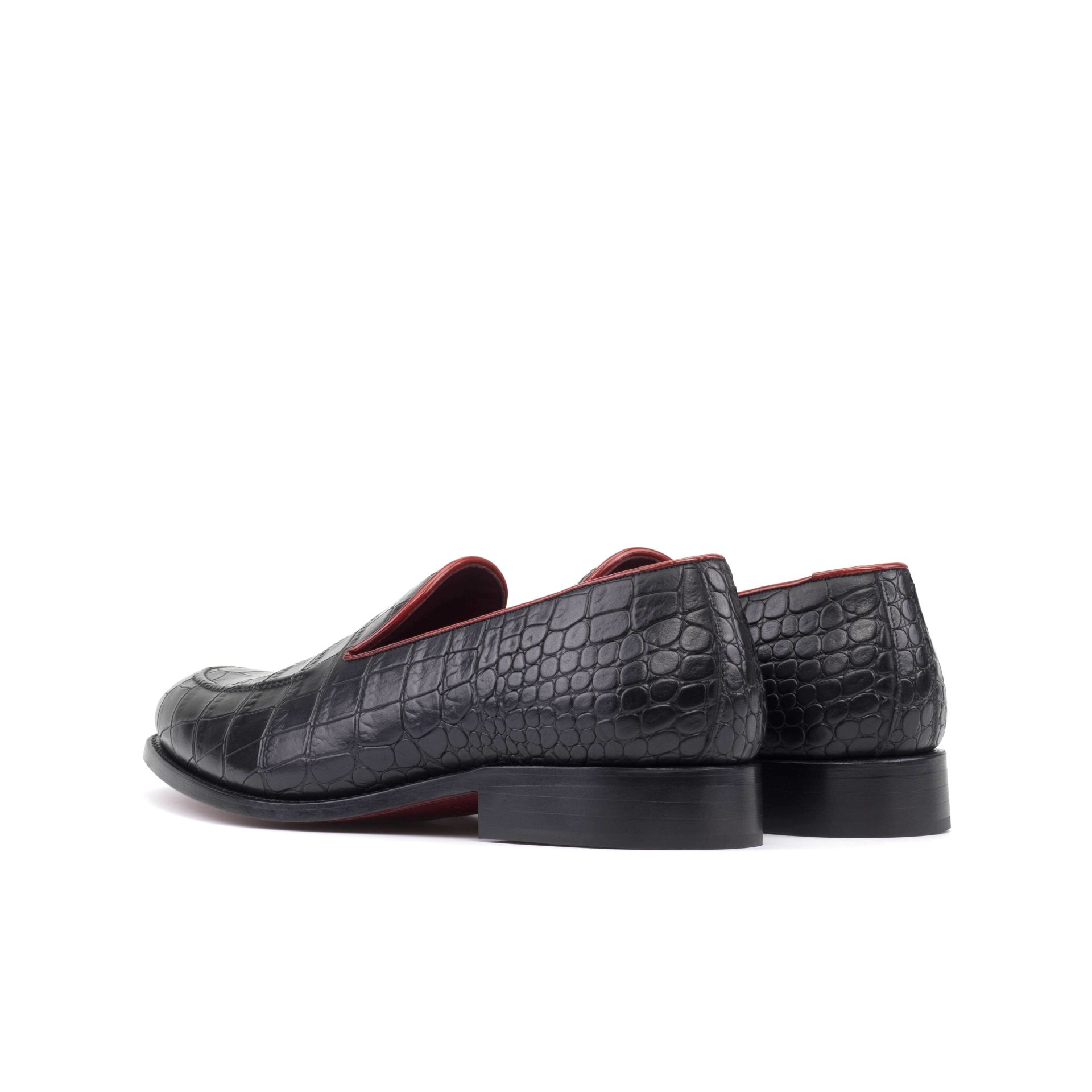 The Grand Ave. Loafer No. 8293 - Image 5
