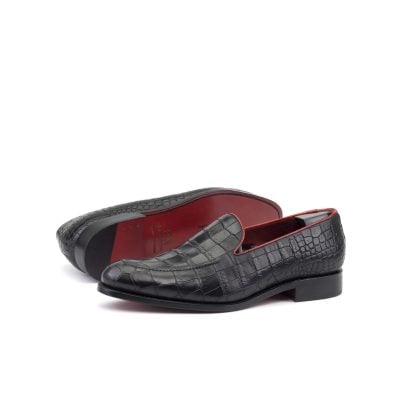 The Grand Ave. Loafer No. 8293