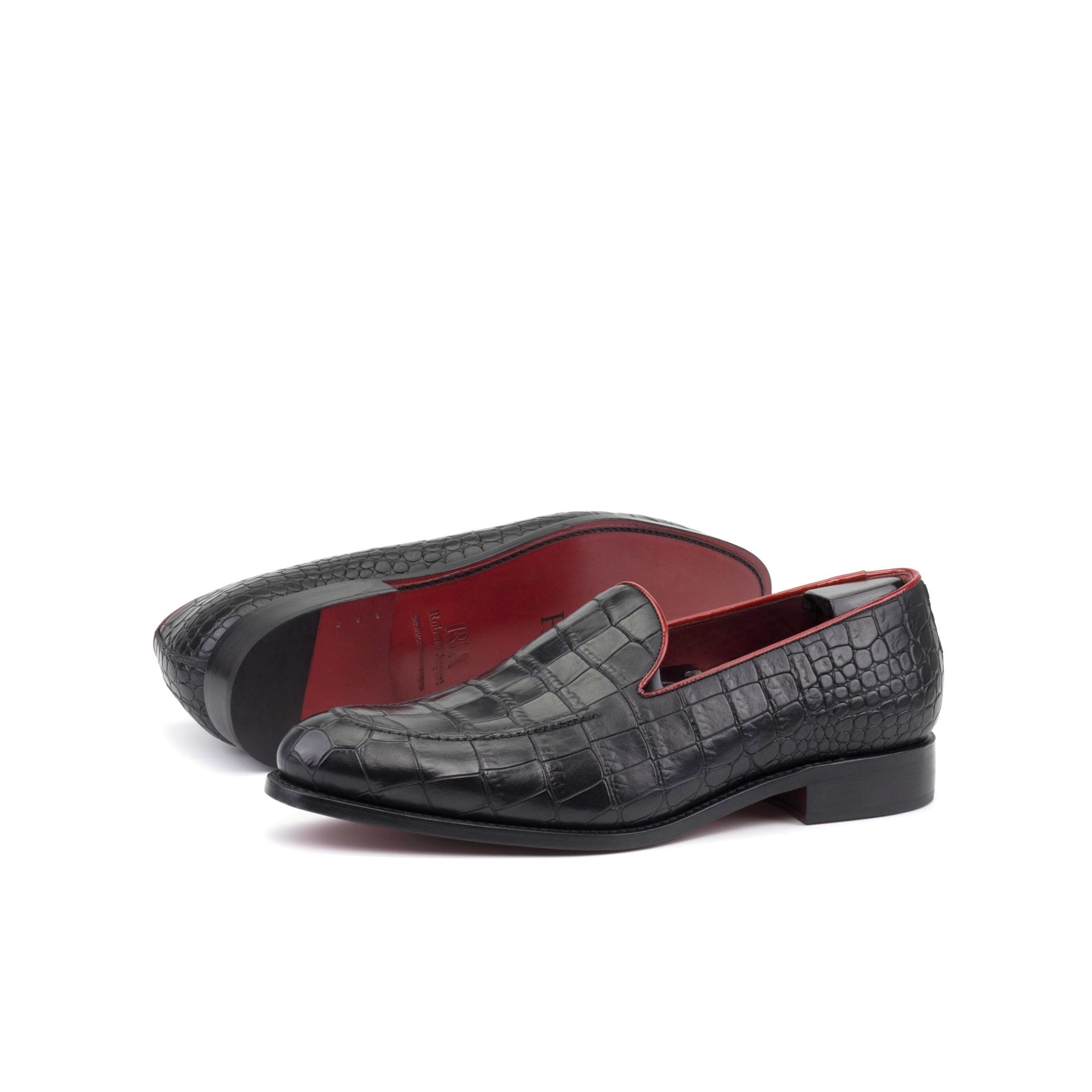 The Grand Ave. Loafer No. 8293