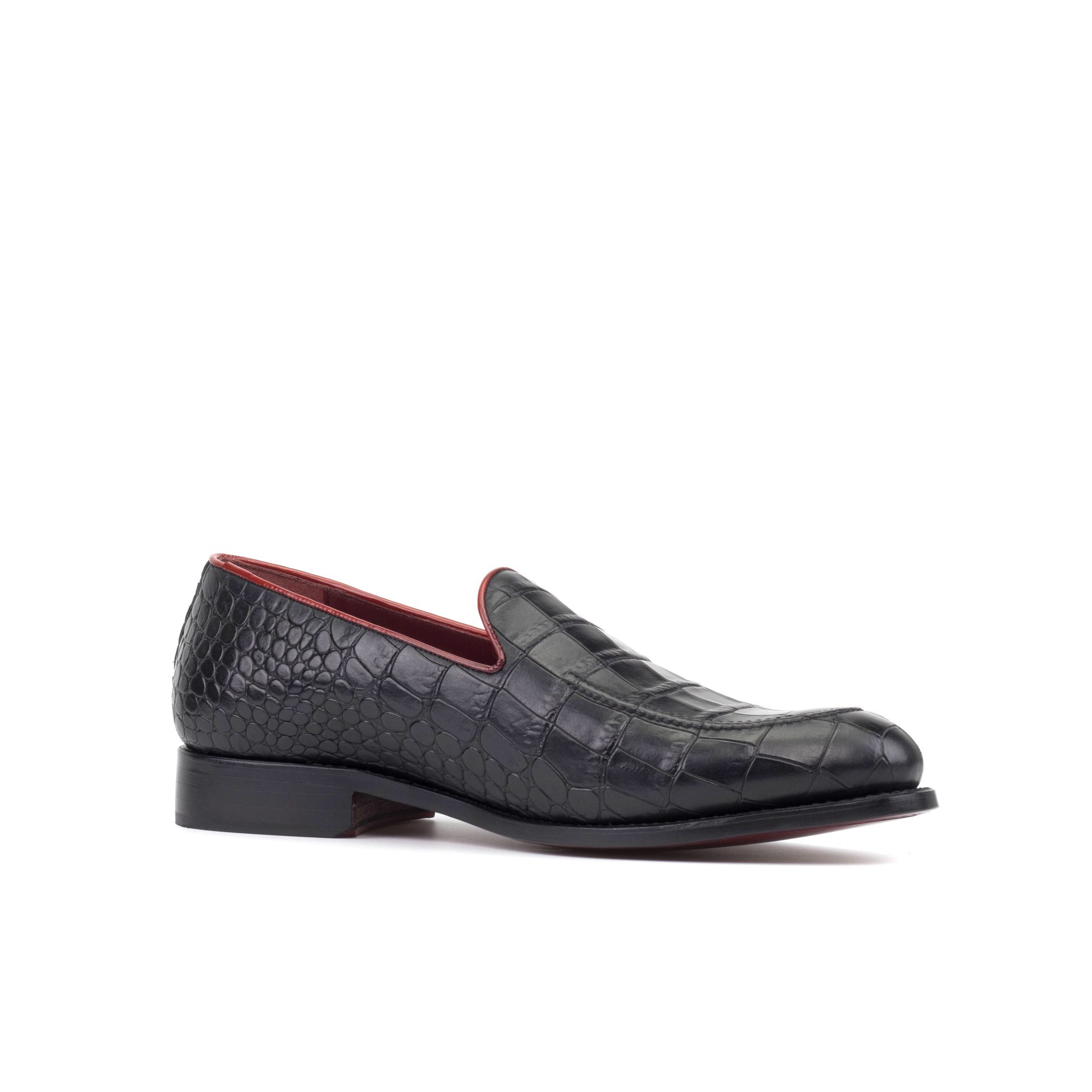 The Grand Ave. Loafer No. 8293 - Image 3