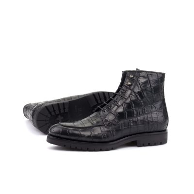 The Oak St. Moc Toe Boot No. 8289