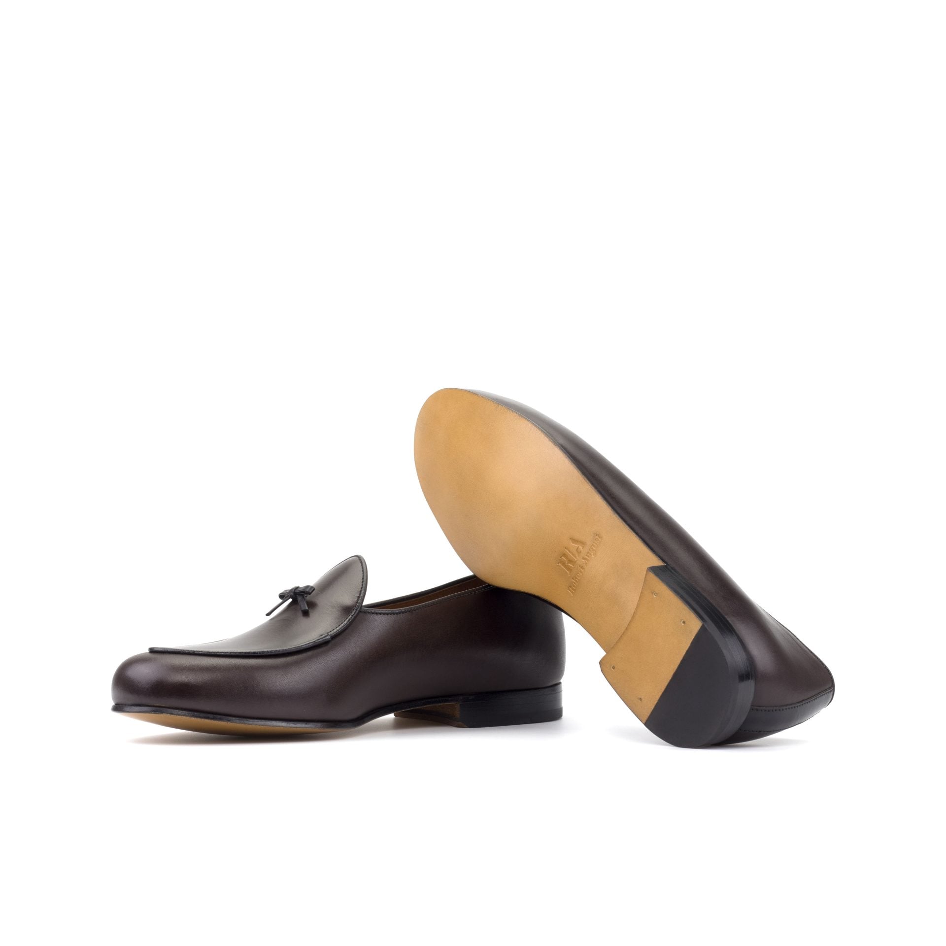 The Sheridan Rd. Belgian Loafer No. 8290 - Image 4