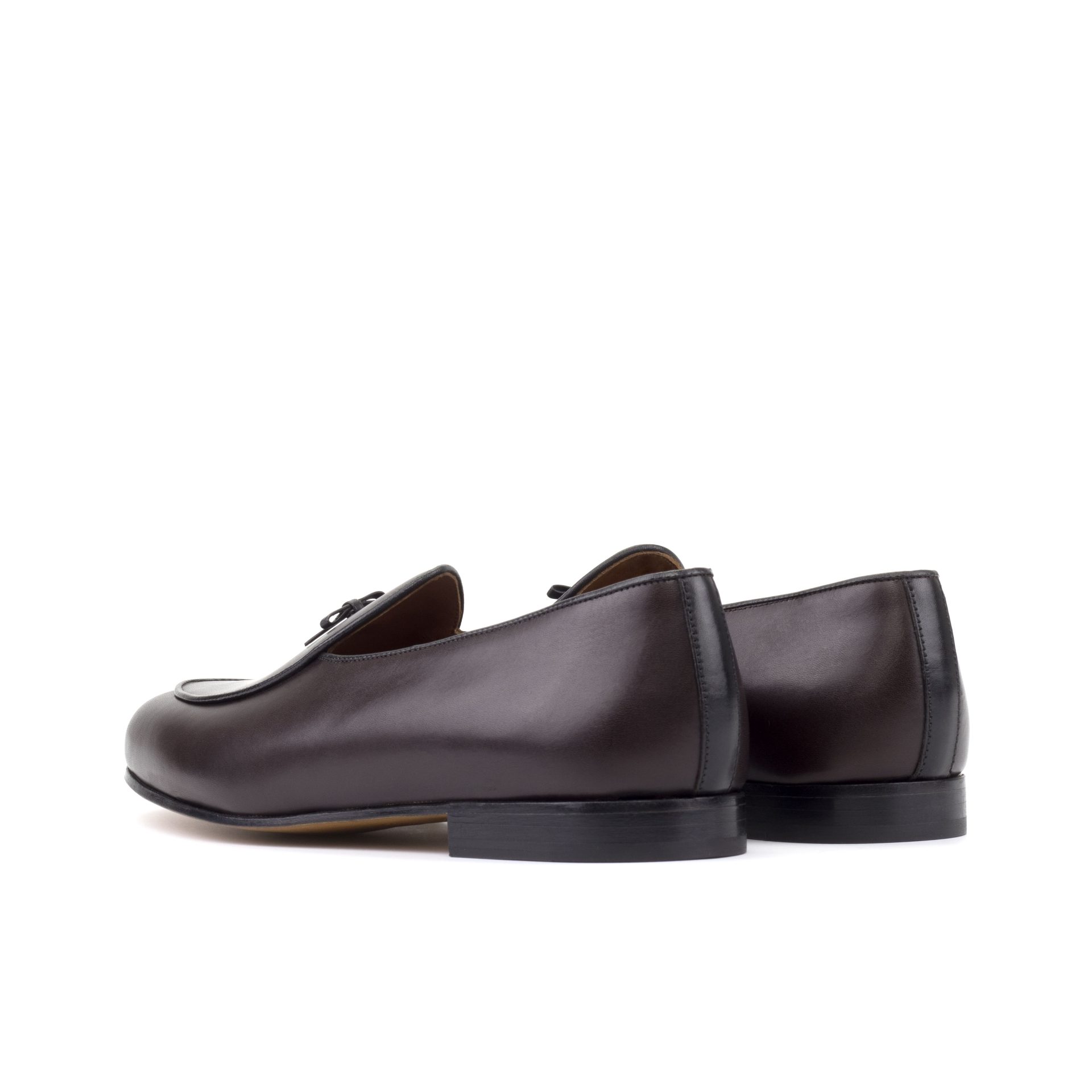 The Sheridan Rd. Belgian Loafer No. 8290 - Image 5