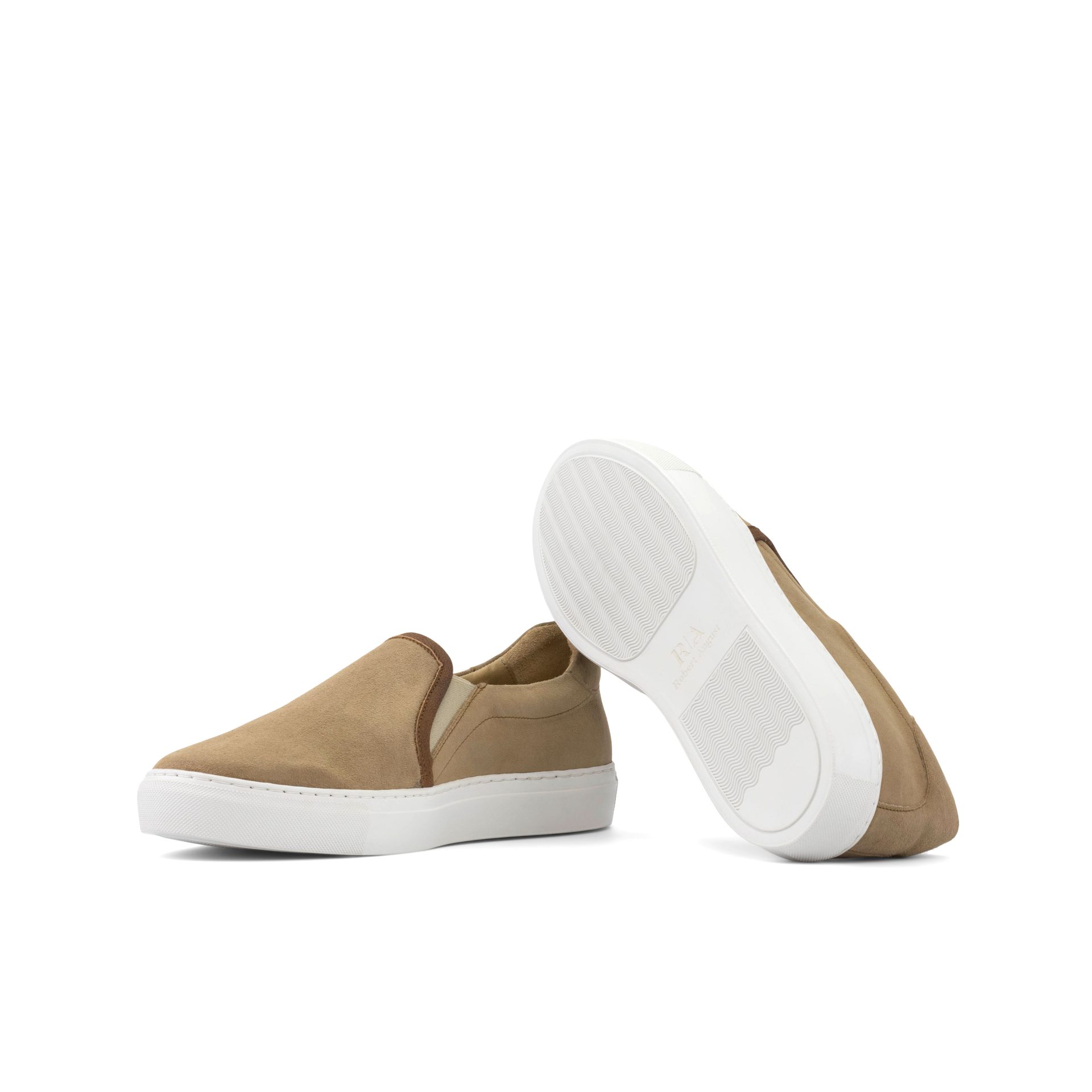 The Yates Ave. Slip-On Sneaker No. 8288 - Image 4