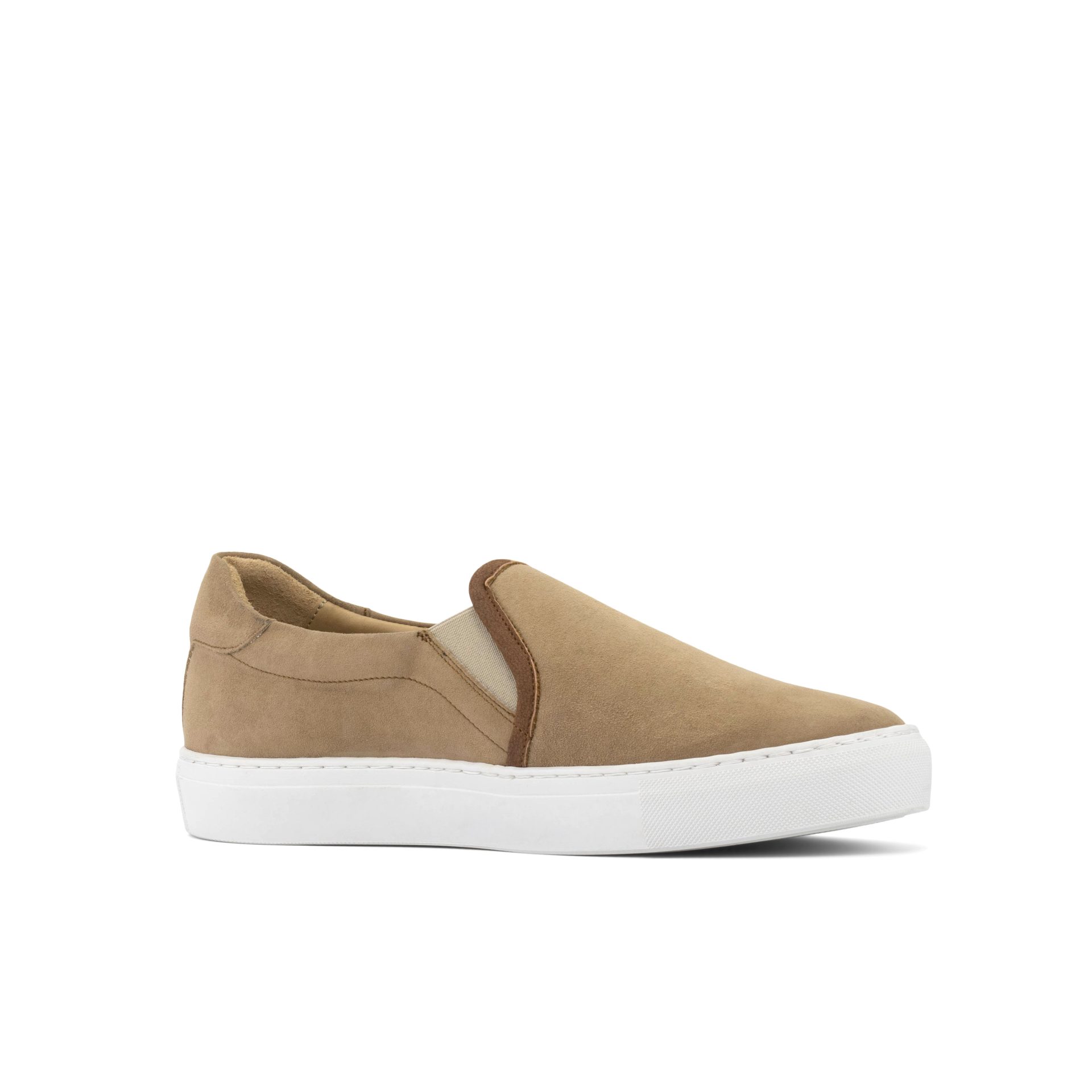 The Yates Ave. Slip-On Sneaker No. 8288 - Image 2