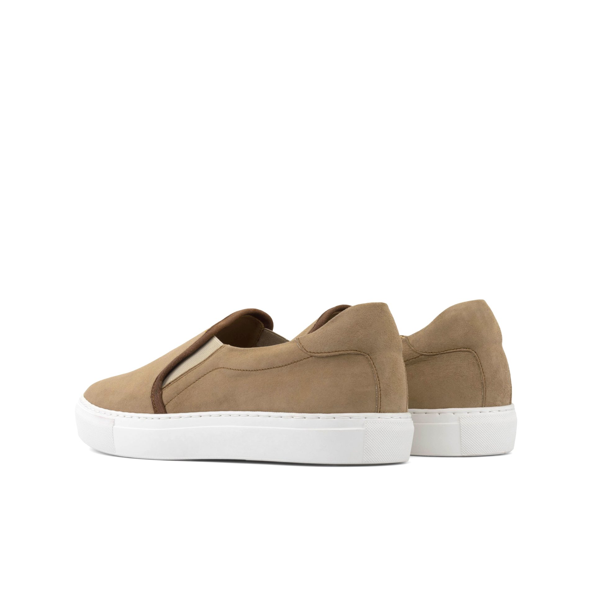 The Yates Ave. Slip-On Sneaker No. 8288 - Image 5