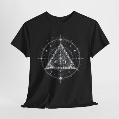 Astral Alignment - Graphic Tee