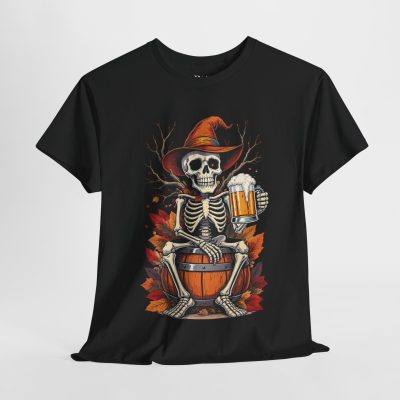 Autumn Ale Afterlife- Graphic Tee