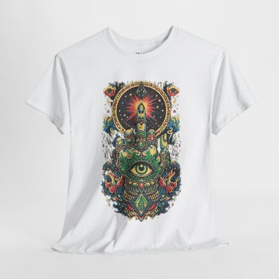 Awakening the Third Eye - Graphic Tee