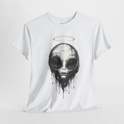 Beatific Decay - Graphic Tee