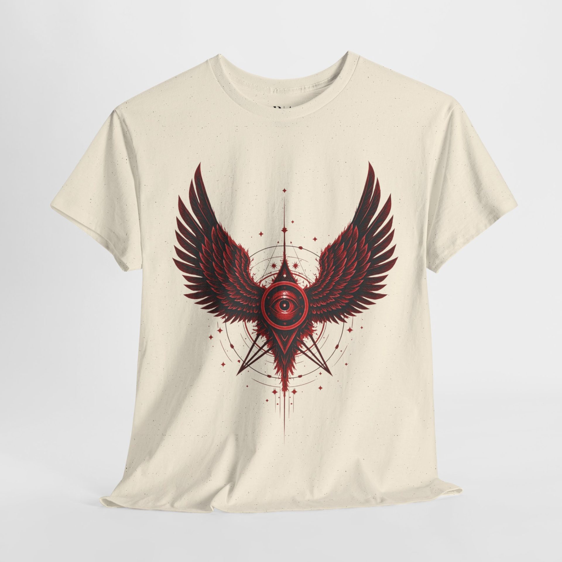 Bloodfeather Vision - Graphic Tee - Image 2