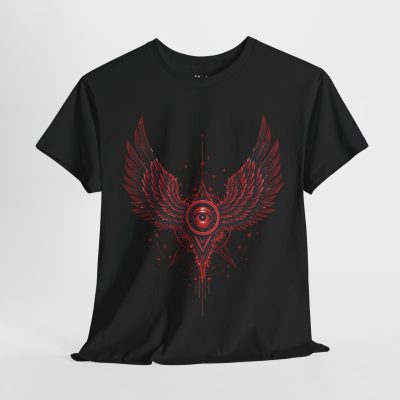 Bloodfeather Vision - Graphic Tee