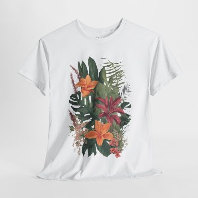 Botanical Garden - Graphic Tee