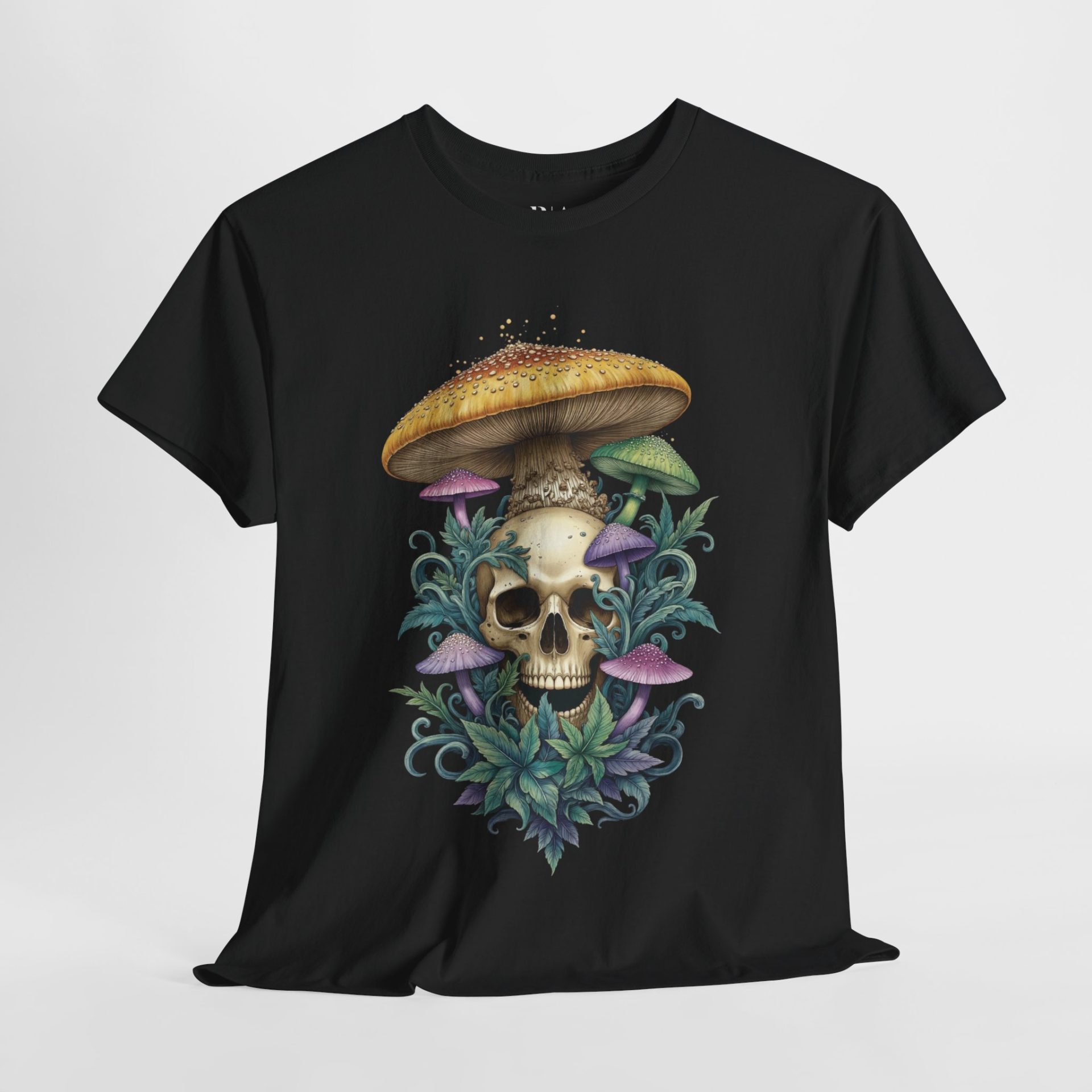 Fungi Fantasy - Graphic Tee