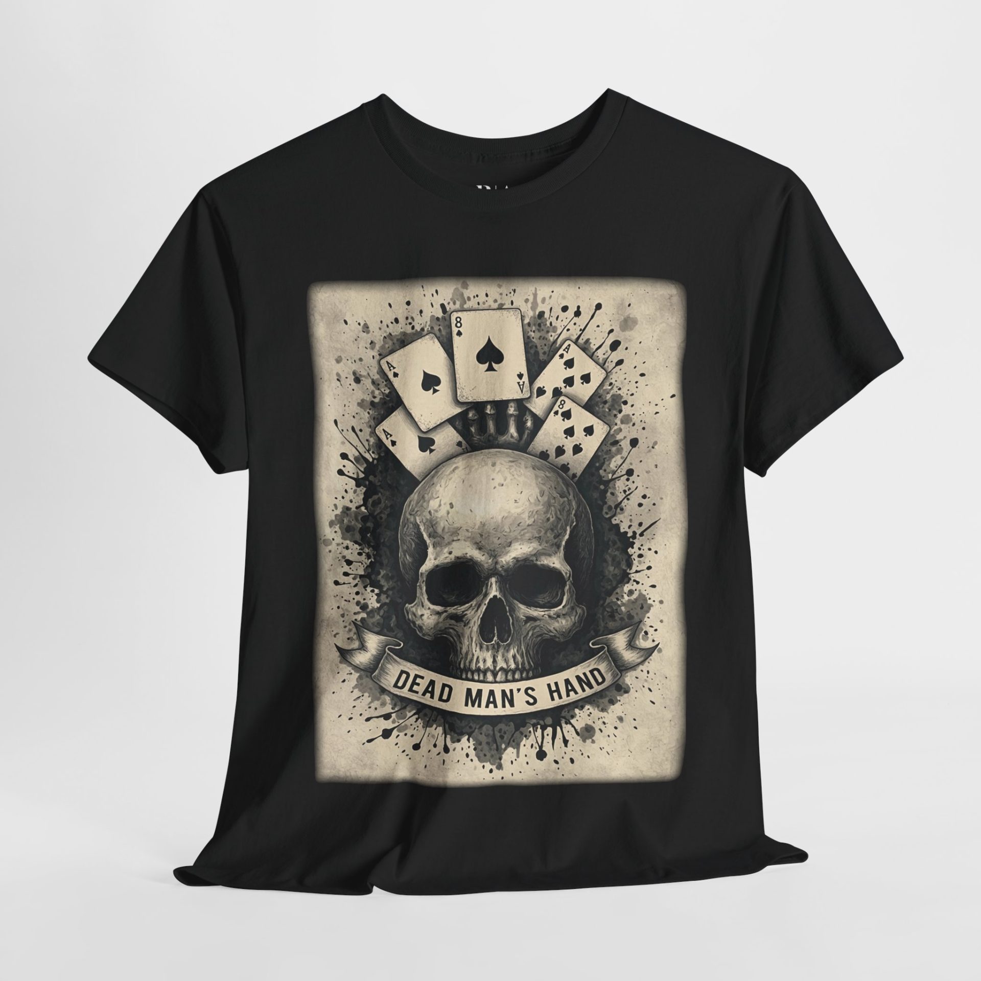 The Gambler’s Curse - Graphic Tee