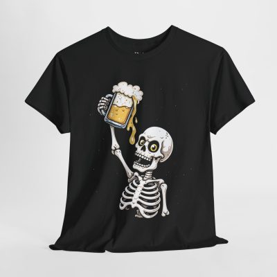 Bone Dry Happy Hour - Graphic Tee