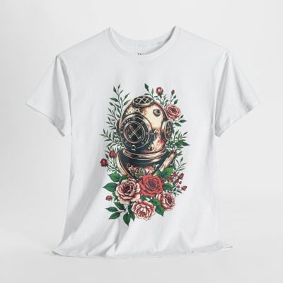 Botanica Nautica - Graphic Tee