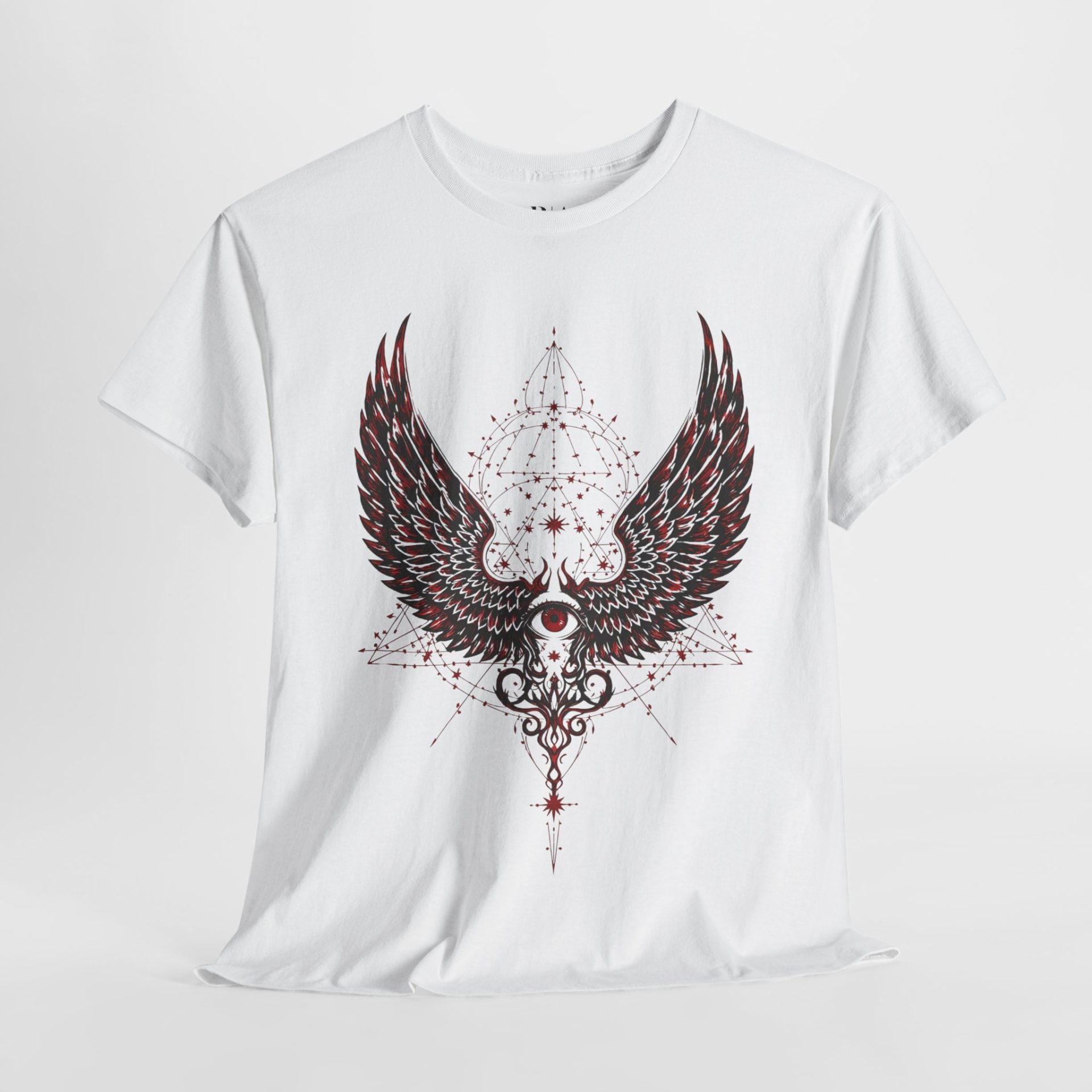 Celestial Guardian’s Gaze - Graphic Tee