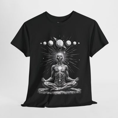 Cosmic Awakening - Graphic Tee