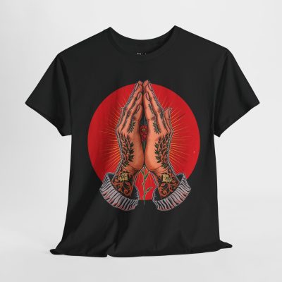 Crimson Grace Unveiled - Graphic Tee