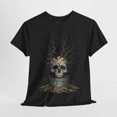 Dead Ends, New Beginnings - Graphic Tee