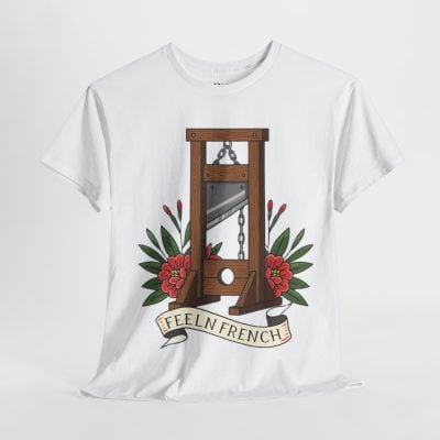 Decapitated Décor - Graphic Tee