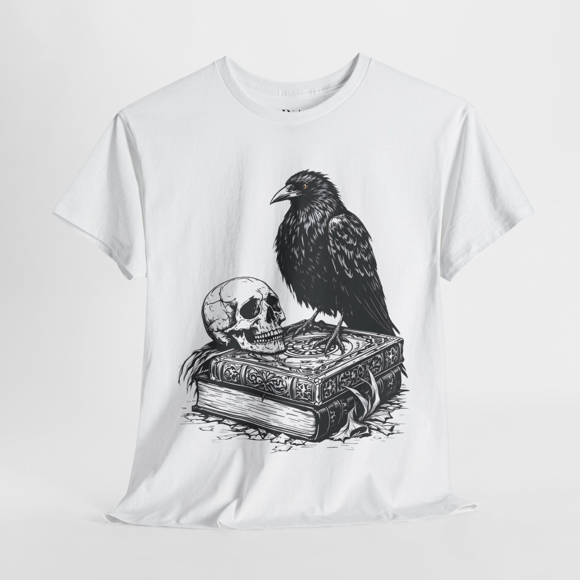 Echoes of Nevermore - Graphic Tee