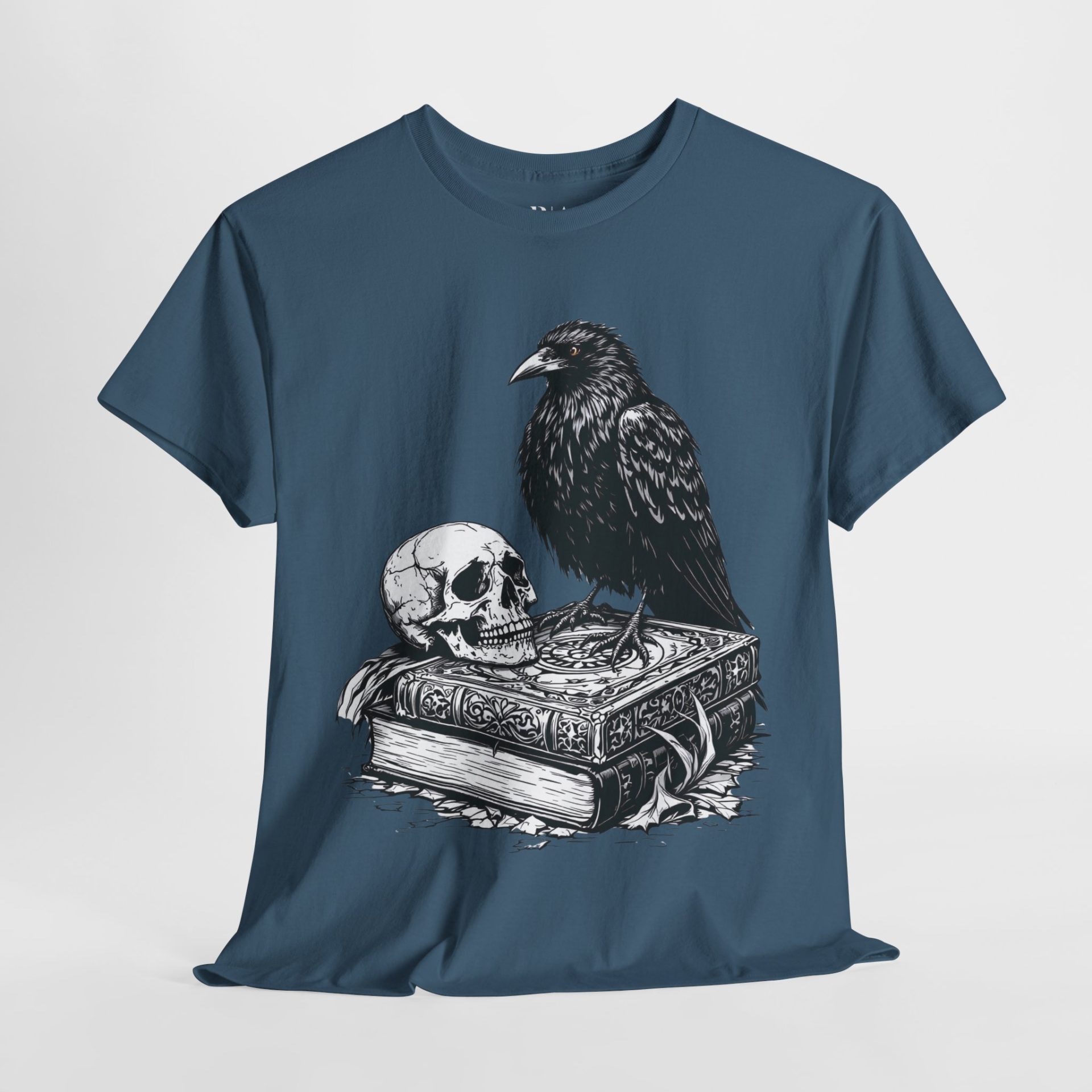 Echoes of Nevermore - Graphic Tee - Image 4