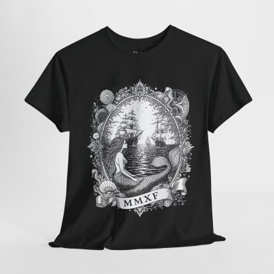 Enchantment at Sea - Graphic Tee