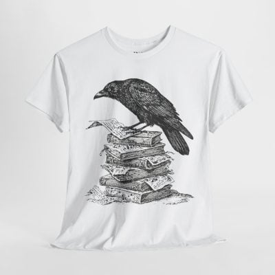 Ephemeral Wisdom - Graphic Tee