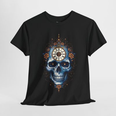 Eternal Elegance - Graphic Tee
