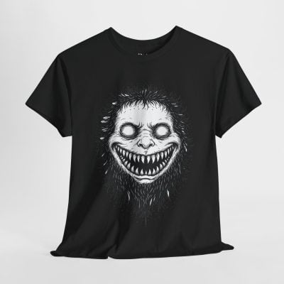 Face of the Feral - Graphic Tee