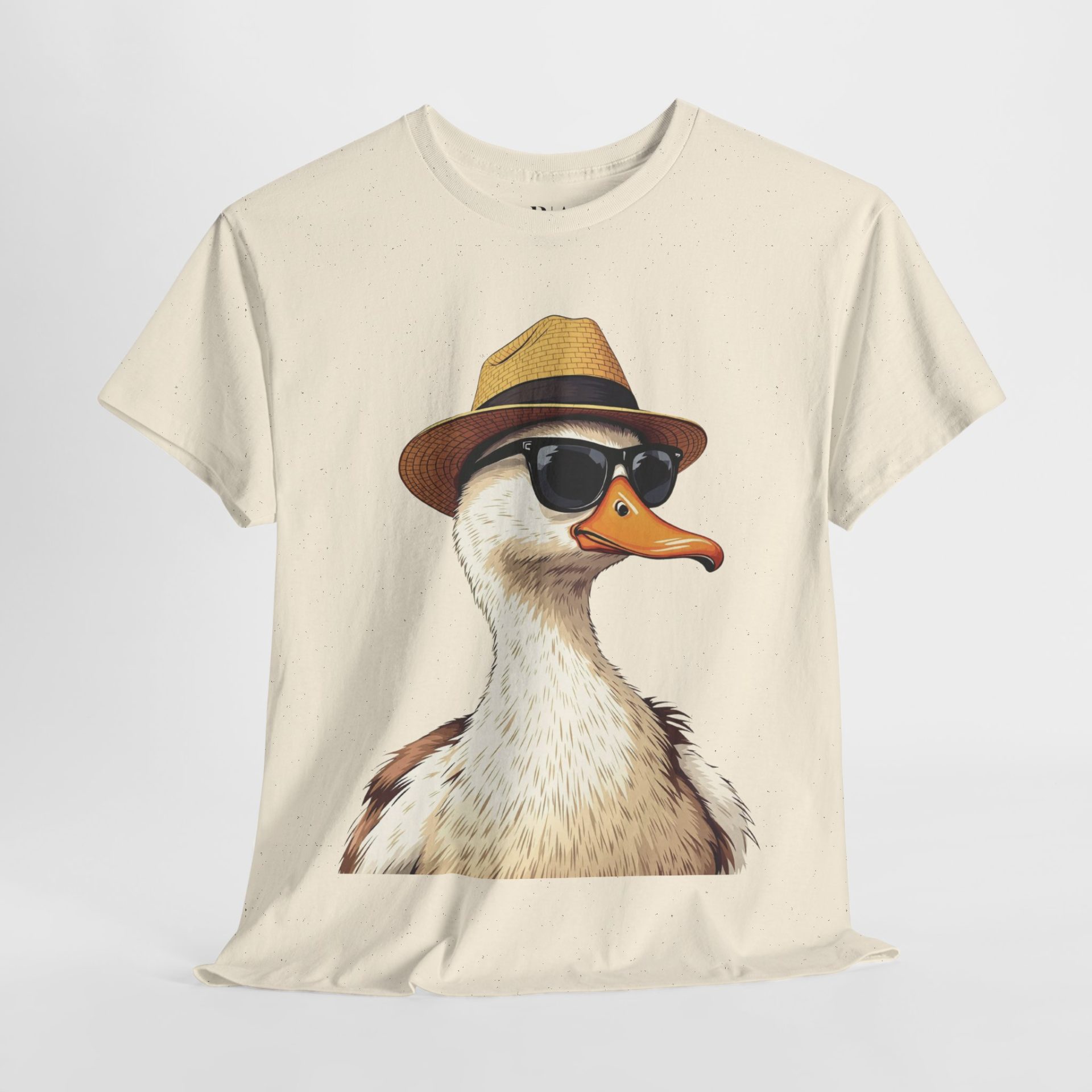 Feathered Fashionista - Graphic Tee - Image 2