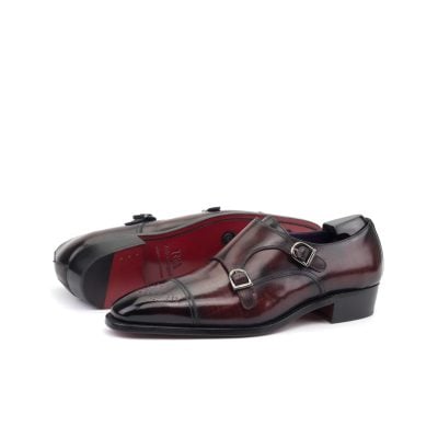 The Damen Ave. Double Monk No. 8306