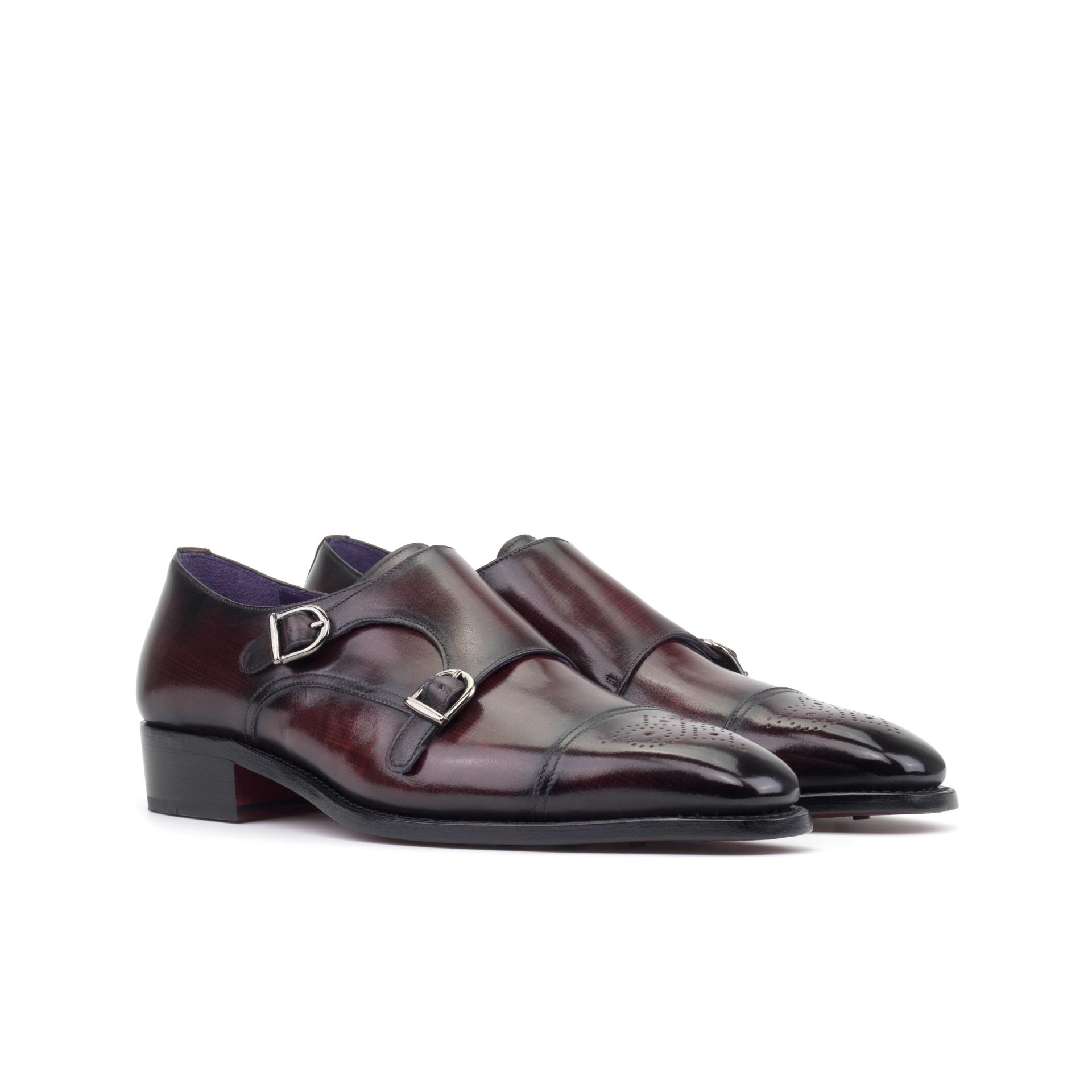 The Damen Ave. Double Monk No. 8306 - Image 2