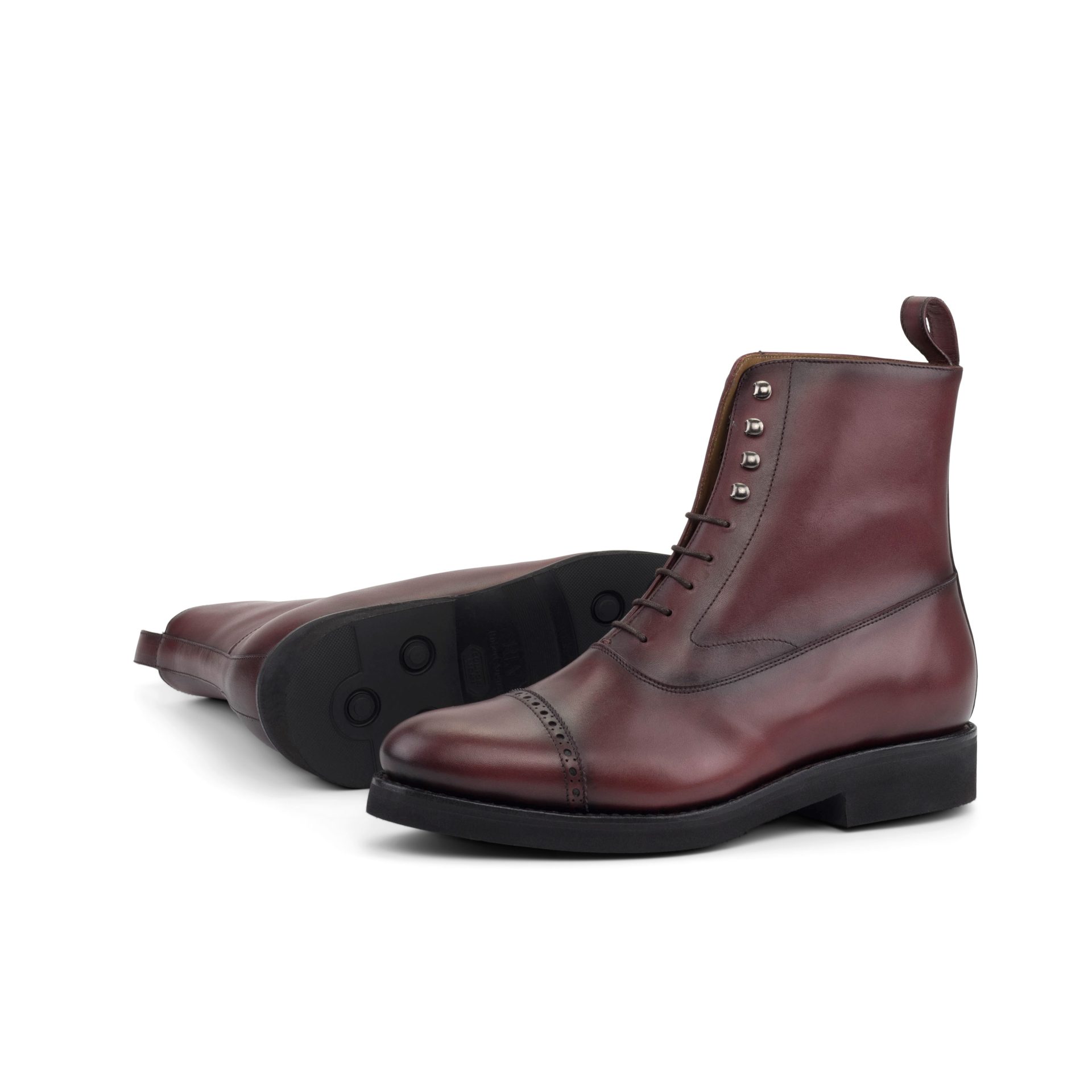 The Kinzie St. Balmoral No. 8300