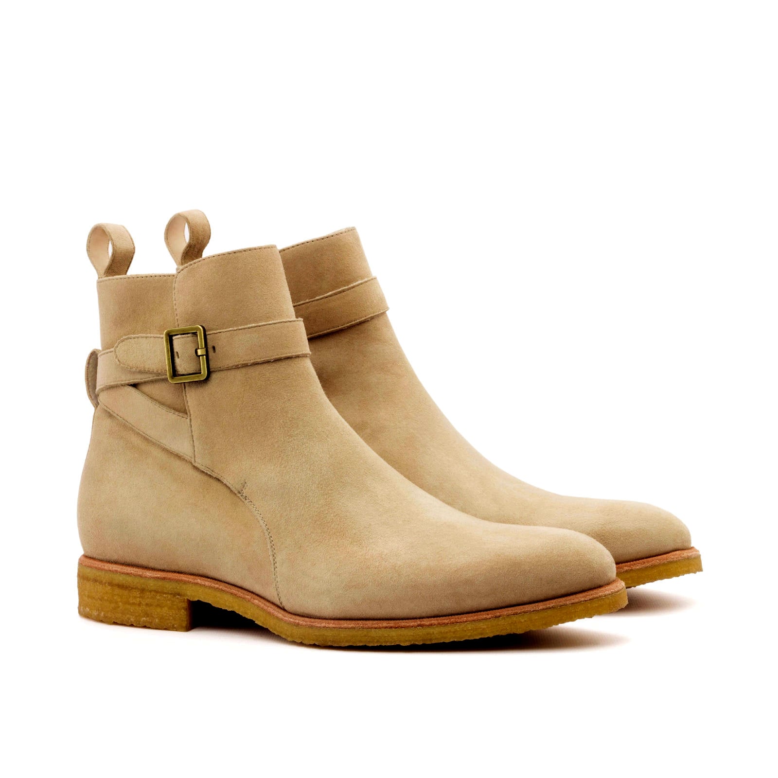 The Rush St. Jodhpur Boot No. 3039