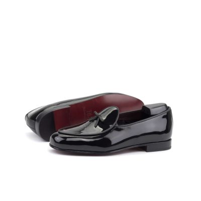 The Sheridan Rd. Belgian Loafer No. 8302